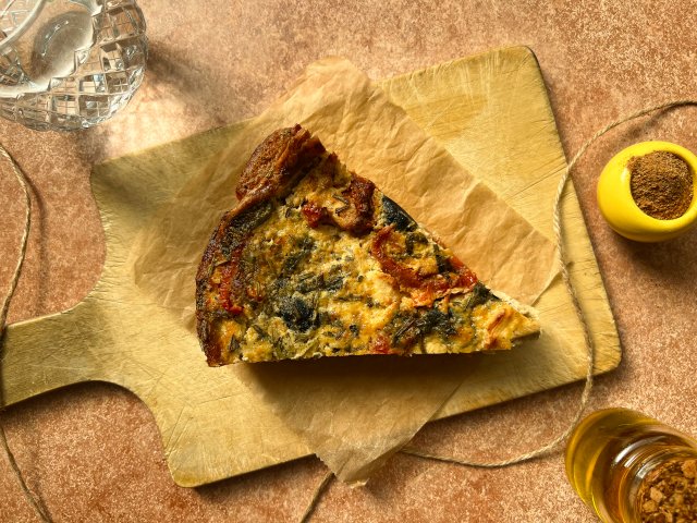 Formule Terre du 23 mars