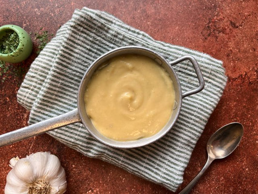 Formule Vegan du 02 avril