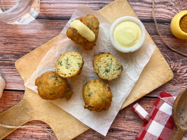 Formule Végé du 29 novembre