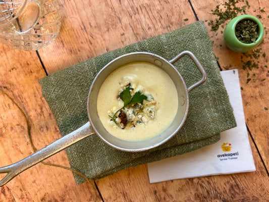 Formule Végé du 05 décembre