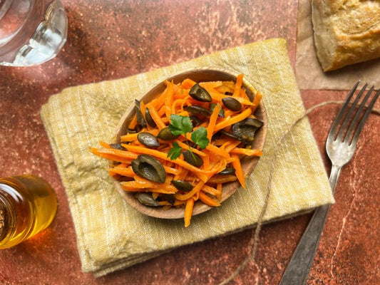 Formule Vegan du 30 octobre