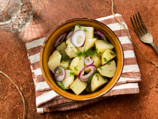 Formule Vegan du 09 avril