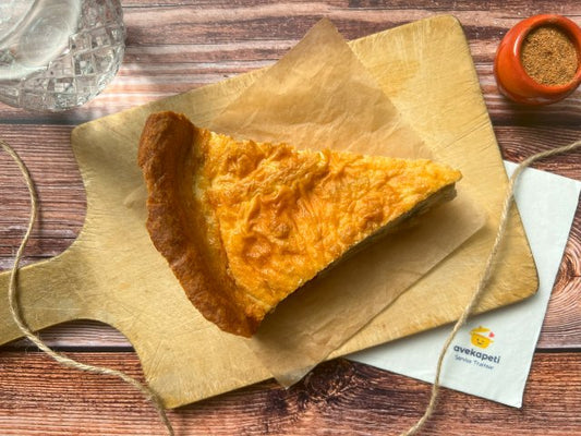 Formule Végé du 20 novembre