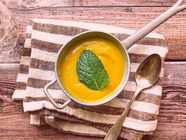 Formule Vegan du 23 septembre