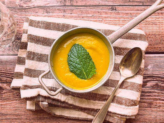 Formule Vegan du 23 septembre