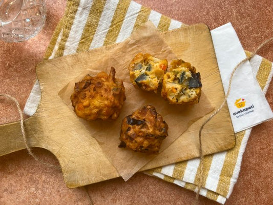 Formule Vegan du 15 juillet