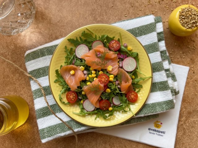 Formule Mer du 23 mars