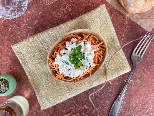 Formule Végé du 02 décembre