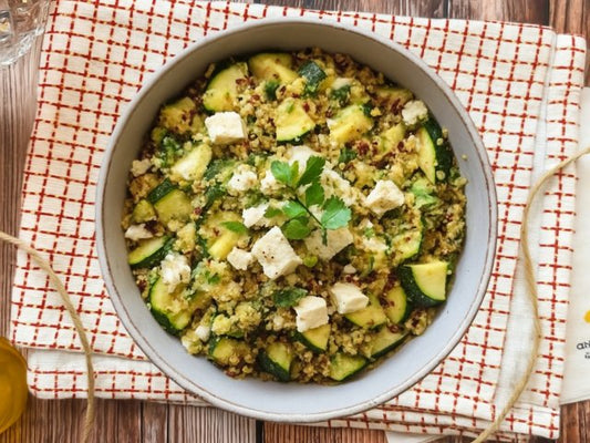 Formule Vegan du 01 avril