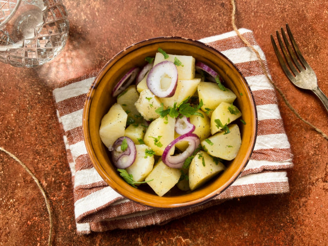 Formule Vegan du 04 décembre