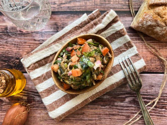 Formule Vegan du 08 septembre