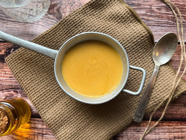 Formule Vegan du 28 octobre