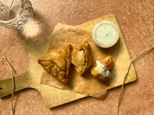 Formule Végé du 26 novembre