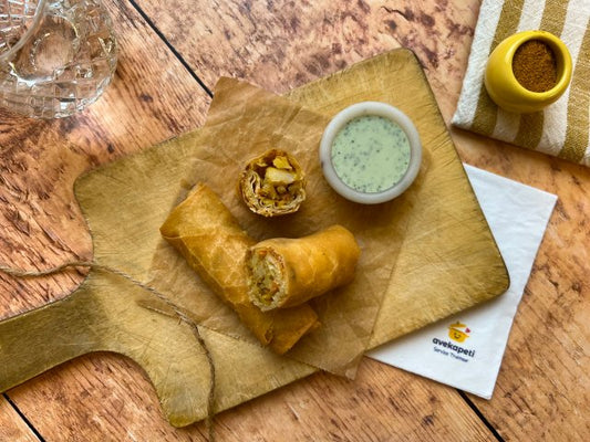 Formule Vegan du 07 avril