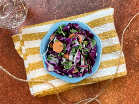 Formule Végé du 01 décembre